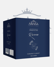 Load image into Gallery viewer, Reserva Abasa Extra Virgin Olive Oil